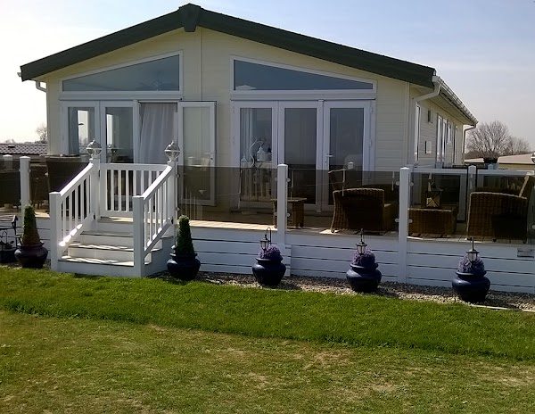 Bryn Cethin Bach Holiday Park photo 5