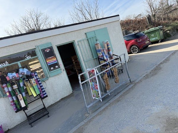 Caffi Traeth