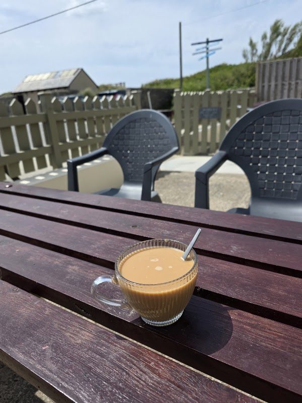Caffi Traeth photo 4