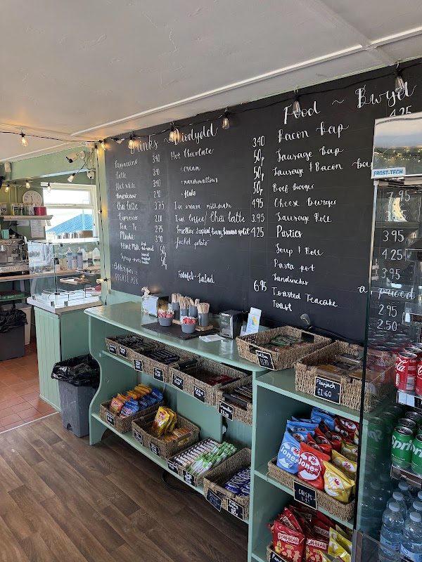 Caffi Traeth photo 5