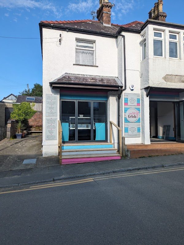 Cariad Gelato Abersoch photo 3