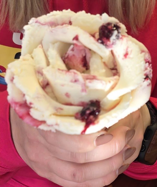 Cariad Gelato Abersoch photo 4
