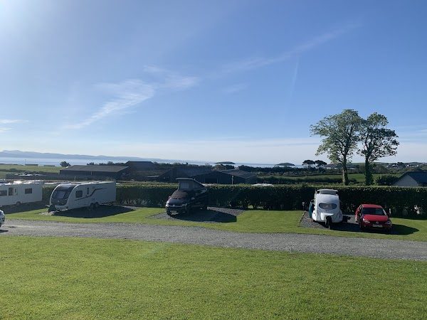 Castellmarch Touring Park
