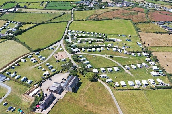 Cim Farm Caravan Park photo 1