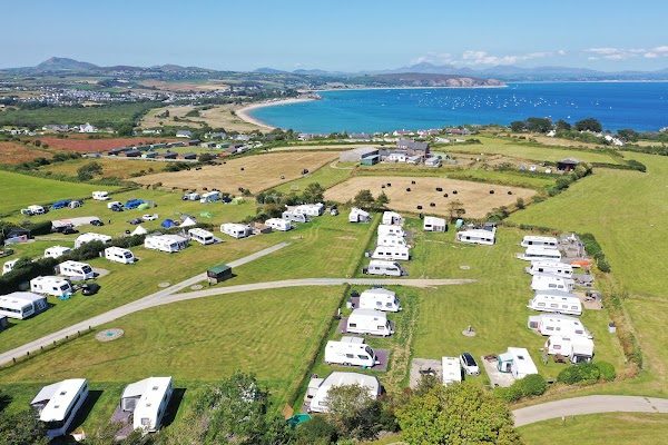 Cim Farm Caravan Park photo 2