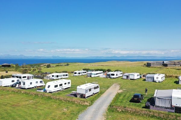 Cim Farm Caravan Park photo 3