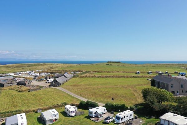 Cim Farm Caravan Park photo 4