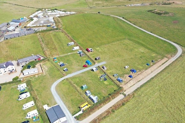 Cim Farm Caravan Park photo 5
