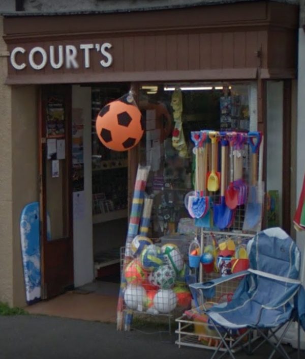 Court's photo 1