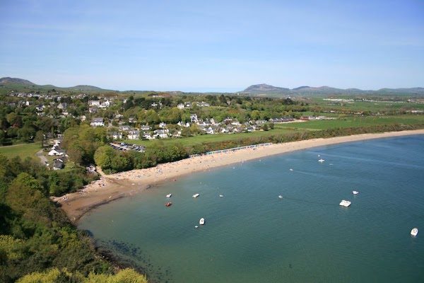 Craig Y Glyn photo 4