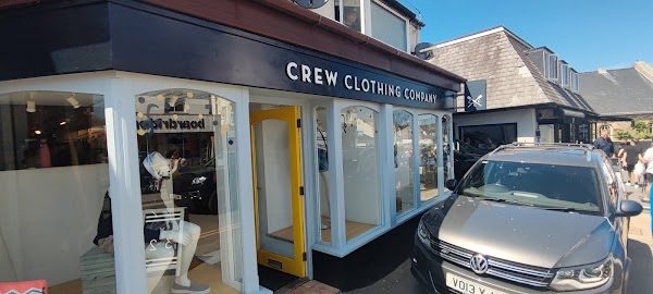 Crew Clothing Company