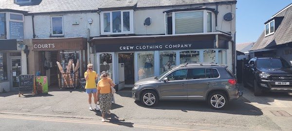 Crew Clothing Company photo 1