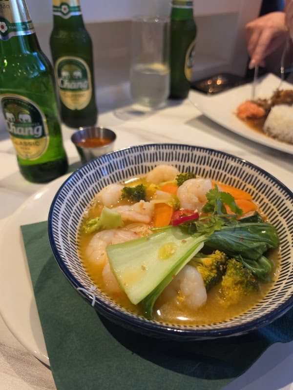 Deli Thai Restaurant photo 3