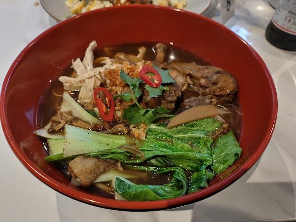 Deli Thai Restaurant photo 4