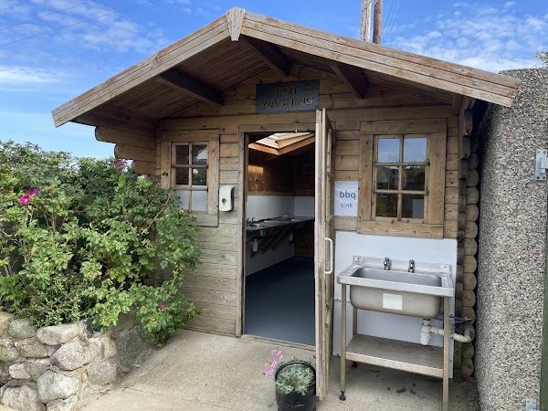 Deucoch Touring & Camping Park