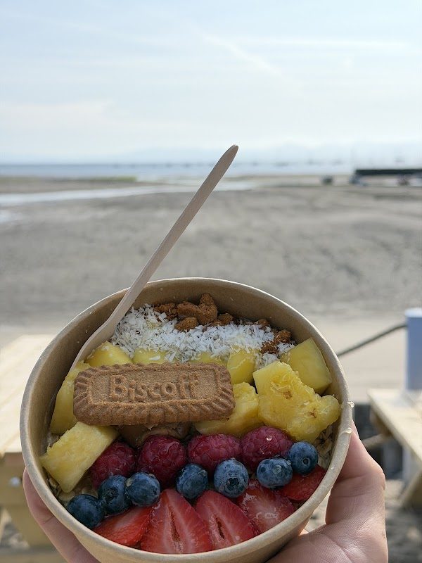 Dip and Sip Abersoch photo 1