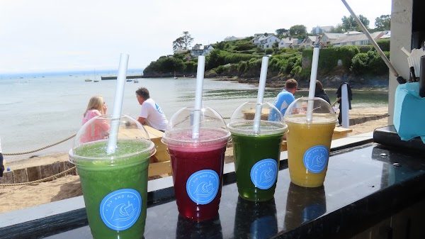 Dip and Sip Abersoch photo 3