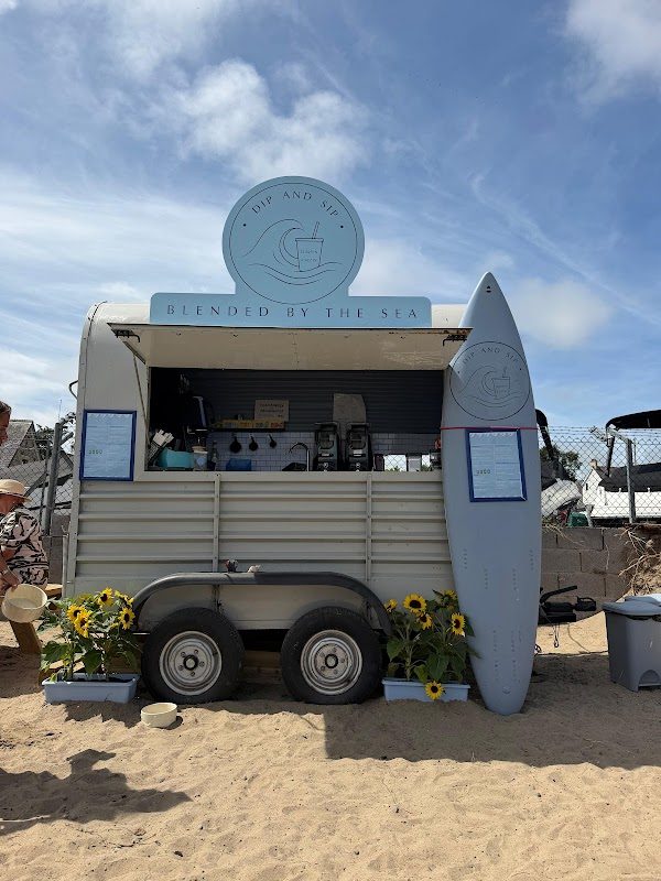 Dip and Sip Abersoch photo 4