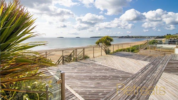 E16 The Warren - Abersoch Retreats photo 1
