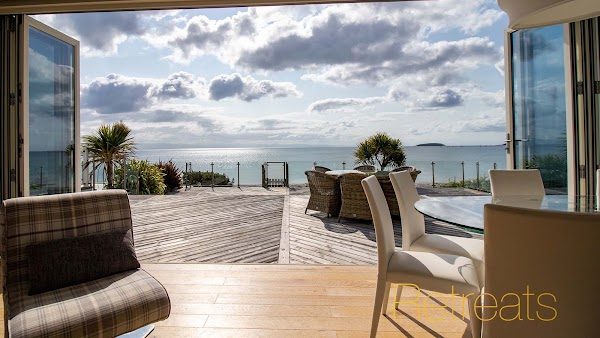 E16 The Warren - Abersoch Retreats photo 2
