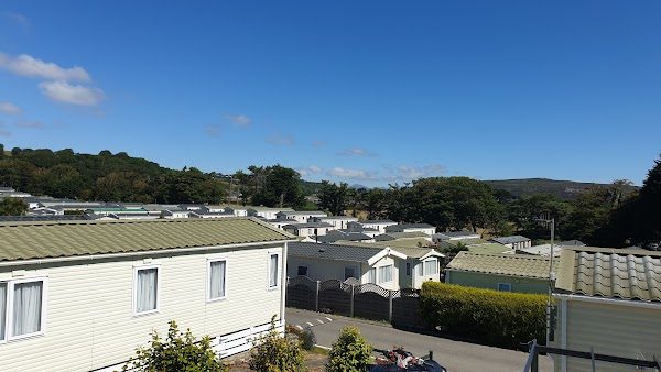 Fach Farm Caravan Park