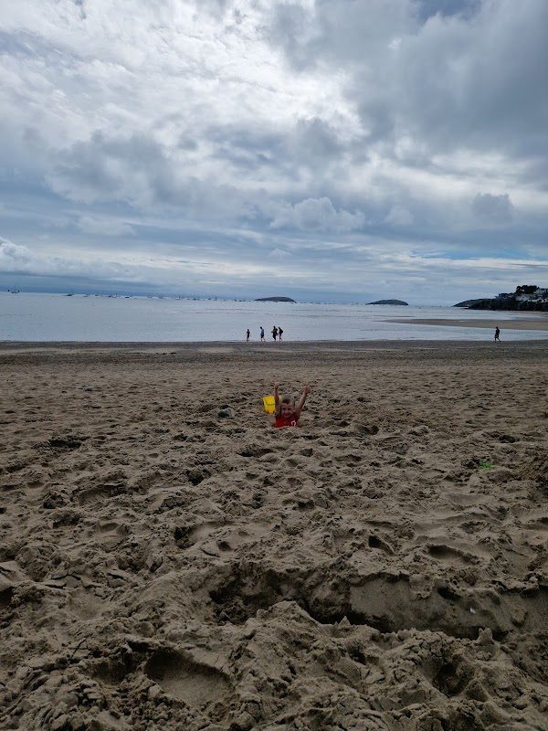 Fach Farm Caravan Park photo 1