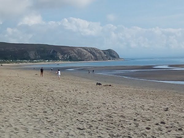 Fach Farm Caravan Park photo 2