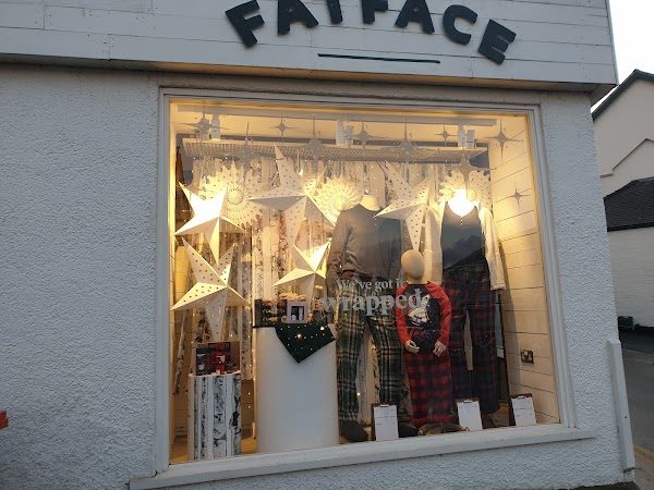 FatFace photo 2