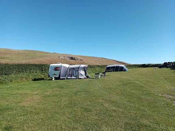 Glan Morfa Camping Site photo 1