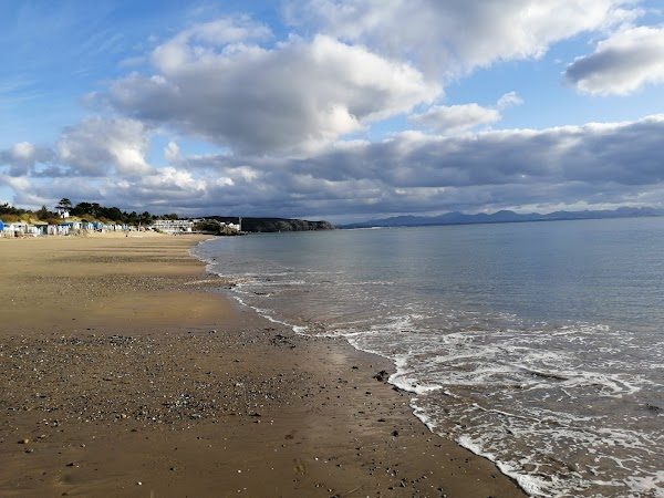 Glan Morfa Camping Site photo 2