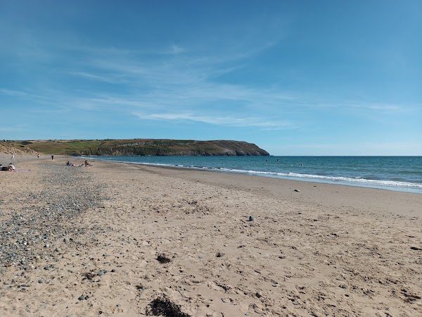 Glan Morfa Camping Site photo 3