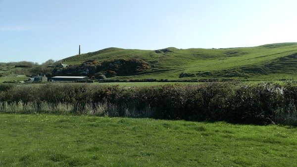 Glan Morfa Camping Site photo 4
