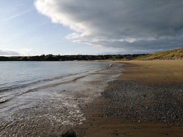 Glan Morfa Camping Site photo 5