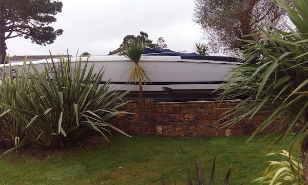 Gwel Y Môr Caravan Park