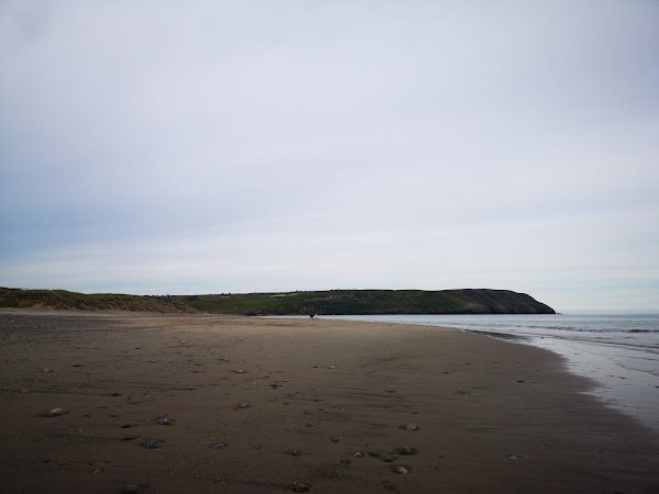 Gwel Y Môr Caravan Park photo 1