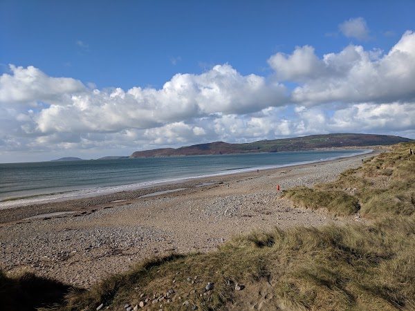 Gwel Y Môr Caravan Park photo 2