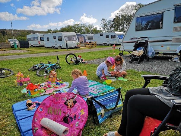 Gwel Y Môr Caravan Park photo 3