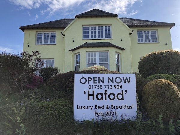 Hafod Luxury B&B Abersoch photo 3