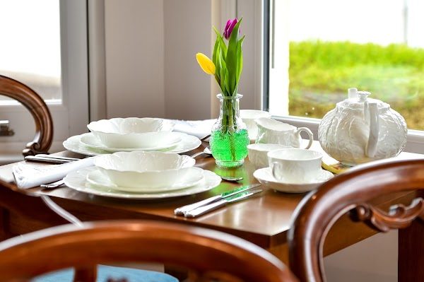 Hafod Luxury B&B Abersoch photo 4