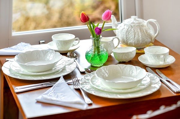 Hafod Luxury B&B Abersoch photo 5