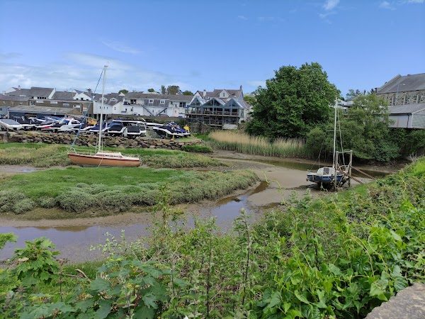 Harbour Beach photo 1