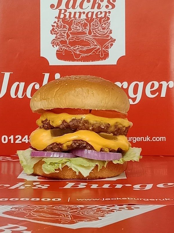 Jack’s Burger photo 1