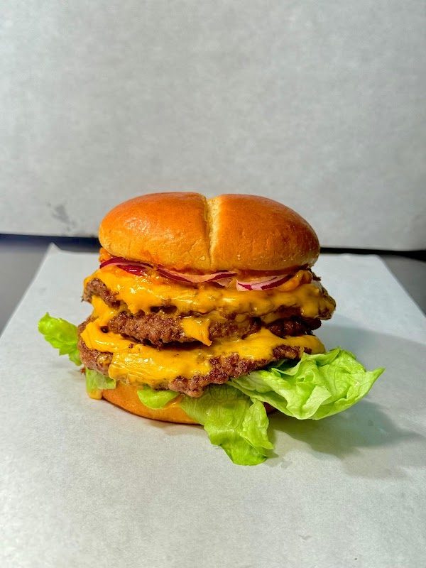 Jack’s Burger photo 2