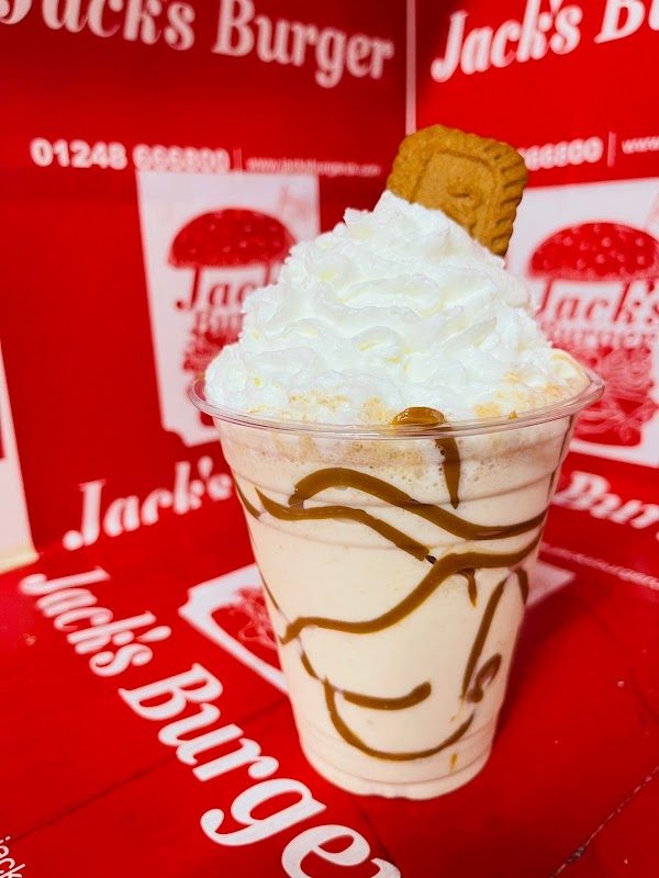 Jack’s Burger photo 3