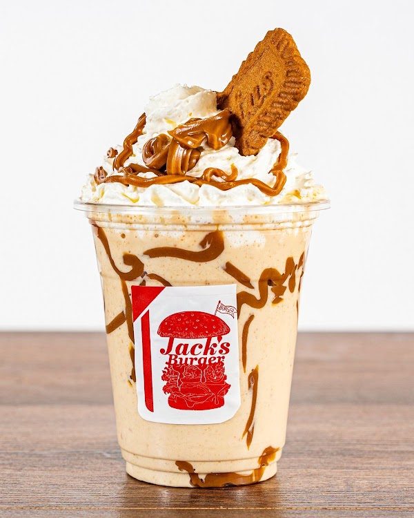 Jack’s Burger photo 4