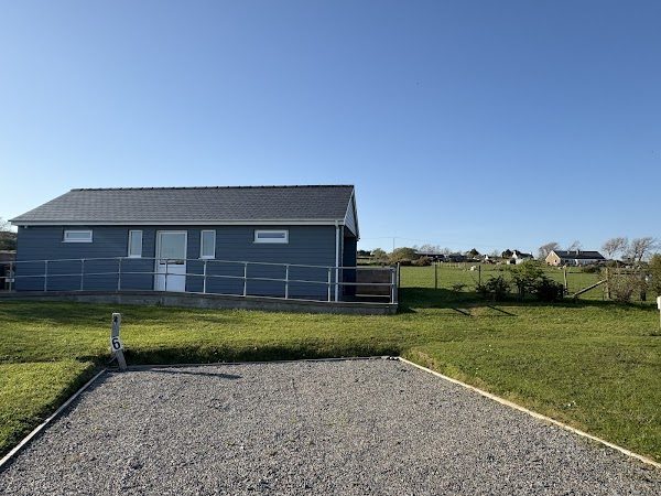 Llain Las Touring Caravan Site