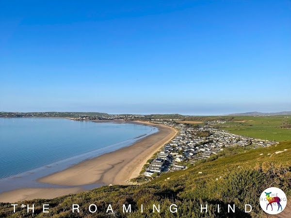 Llanbedrog Beach photo 1
