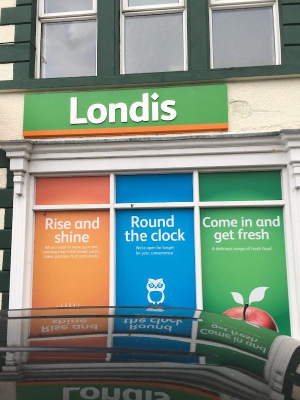 Londis