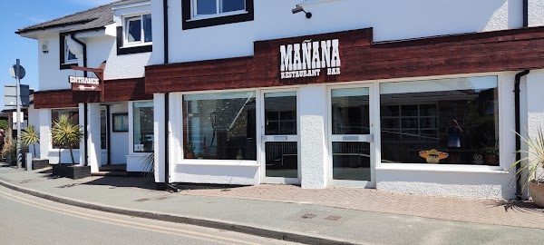 Mañana Restaurant