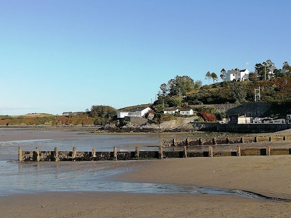 Machroes Beach photo 1